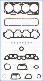 WILMINK GROUP wg1166392 -  Комплект прокладок, головка цилиндра